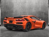 New 2025 Chevrolet Corvette Z06 image 2