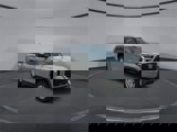 Used 2025 Toyota Tundra SR5 image 2