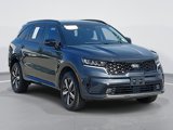 Used 2021 Kia Sorento EX w/ Panoramic Sunroof Package image 3