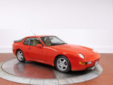 Used 1993 Porsche 968 Coupe image 3