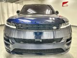 Used 2023 Land Rover Range Rover Sport SE Dynamic image 2