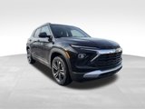 New 2025 Chevrolet TrailBlazer LT w/ Convenience Package image 5
