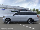New 2025 Ford Expedition Max Platinum w/ Platinum Ultimate Package image 4