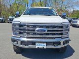 New 2025 Ford F250 Lariat image 2