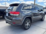 Used 2018 Jeep Grand Cherokee Limited image 4