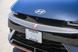 New 2025 Hyundai Ioniq 5 N image 5