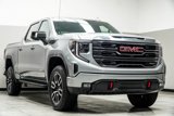 Used 2024 GMC Sierra 1500 AT4 w/ AT4 Premium Package image 4