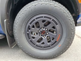 New 2025 Nissan Frontier PRO-4X w/ Pro Premium Package image 4