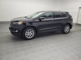 Used 2024 Ford Edge SEL image 2