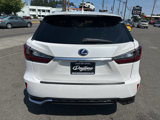 Used 2022 Lexus RX 450hL AWD w/ Premium Package image 4
