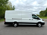 Used 2023 Ford Transit 250 148 High Roof Extended AWD image 2