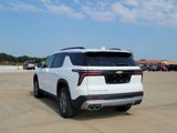 New 2026 Chevrolet Traverse LT w/ Driver Confidence Package image 4