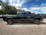 Used 2023 GMC Sierra 2500 AT4 w/ Gooseneck/5TH Wheel Package image 2