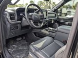 New 2025 Ford F250 Platinum w/ Tremor Off-Road Package image 3