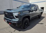 New 2025 Chevrolet Silverado 3500 LT w/ Trail Boss Package image 4