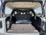 New 2025 Jeep Wrangler Sport S image 6