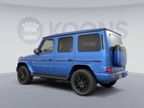 New 2025 Mercedes-Benz G 580 w/ EQ Technology image 4