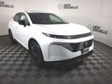 New 2025 Nissan Murano Platinum w/ Cargo Package image 3