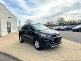 Used 2019 Chevrolet Trax LT w/ LT Convenience Package image 3