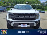 New 2025 Ford F150 Raptor image 2