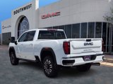 New 2025 GMC Sierra 2500 Denali Ultimate image 4