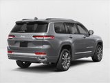 New 2025 Jeep Grand Cherokee L Overland image 2