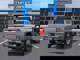 New 2025 Chevrolet Silverado 2500 LTZ w/ LTZ Premium Package image 4
