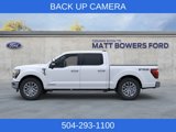 New 2025 Ford F150 Lariat image 3