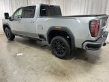 Certified 2024 GMC Sierra 2500 AT4 w/ AT4 Premium Plus Package image 5
