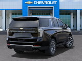 New 2025 Chevrolet Tahoe High Country image 4