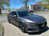 Used 2018 Honda Accord Sport image 3