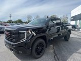 New 2026 GMC Sierra 1500 Elevation image 3