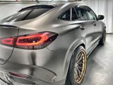 Used 2022 Mercedes-Benz GLE 53 AMG 4MATIC Coupe image 4