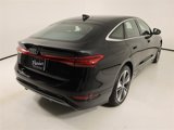 New 2025 Audi A6 e-tron Premium Plus image 5