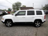 Used 2016 Jeep Patriot High Altitude image 5