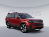 New 2026 Hyundai Santa Fe SEL image 2