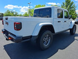 New 2025 Jeep Gladiator Mojave image 4