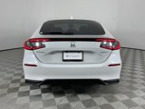 Used 2025 Honda Civic Sport image 4