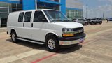 Certified 2023 Chevrolet Express 2500 w/ Driver Convenience Package image 2