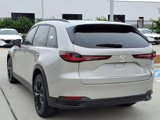 New 2025 MAZDA CX-90 Plug-In Hybrid w/Premium Sport image 4