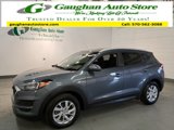 Used 2021 Hyundai Tucson Value w/ Cargo Package image 1