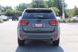 Certified 2022 Jeep Grand Cherokee Laredo X image 4