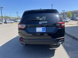 New 2025 Honda Pilot Black Edition image 3