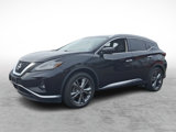 Used 2019 Nissan Murano Platinum image 3