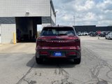 Certified 2024 INFINITI QX60 Luxe image 6
