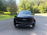 Used 2020 Chevrolet Silverado 1500 RST w/ All-Star Edition image 2