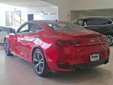 Certified 2022 INFINITI Q60 3.0t Luxe image 4