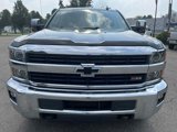 Used 2016 Chevrolet Silverado 2500 LTZ w/ Duramax Plus Package image 3