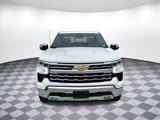 Used 2025 Chevrolet Silverado 1500 LTZ image 5