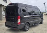 Used 2023 Ford Transit 350 XLT image 4